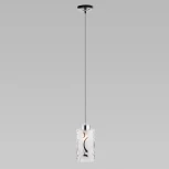 Подвесной светильник Eurosvet 50000 50000/1 хром