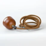 Подвесной светильник Lussole Mon LSP-8948 (220V, на проводе)