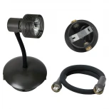 Трековая система в сборе Lussole Loft Bay Shore LSP-9821-09