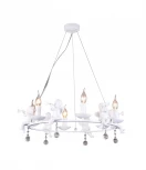 Подвесная люстра Escada Classic 10169/6