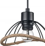 Подвесной светильник Vele Luce Formula VL6482P01