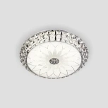 Потолочный светильник светодиодный с регулировкой цветовой температуры LED4U LED4U L1111-300 CR