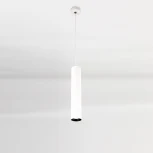 Подвесной светильник Citilux Тубус CL01PB120