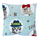 Декоративная подушка Dreambag Кошки 4506900