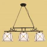 Подвесной светильник Citilux Дрезден CL409234