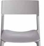 Стул LENTO (mod. 43) Tetchair (Серый).