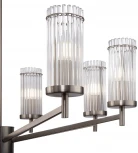 Потолочная люстра Freya Manisa FR5036PL-08N