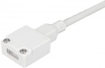 Коннектор питания для ленты ARL-PV (15.5x6mm) (Пластик) 029397 Arlight ARL