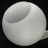 Потолочная люстра Lussole Loft Bagheria GRLSF-6283-06