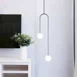 Подвесной светильник на штанге ImperiumLoft Ner01 (101833-26)