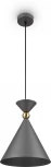 Подвесной светильник Freya Moth FR5392PL-01GR (220V, на проводе)