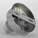 Бра Gresham LSP-8370CH (220V, шар, IP21)