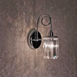 Бра Citilux Синди CL330311 (220V, подвески, выключатель)