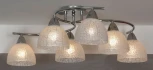 Потолочная люстра Lussole Zungoli LSF-1603-06 (220V, IP21)