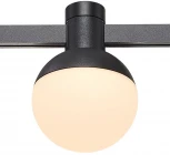 Магнитный трековый светильник ST Luce Farm ST815.406.05 (LED, 24V, шар)