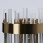 Настенный светильник MW-Light Аделард 642028602 (220V)