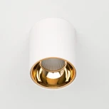 Накладной точечный светильник Citilux Старк CL7440103 (LED, 220V, круглые)