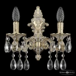 Бра Bohemia 7102 7102B13/2/125 A GW