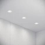 Светильник встраиваемый светодиодный Elektrostandard Combi 10W 4000K белый 25067/LED