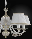 Подвесная люстра Reccagni Angelo L 9690/5