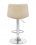 Стул барный TAILOR (кремовый)