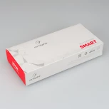 Контроллер SMART-K34-RGBW-WP (12-36V, 4x5A, 2.4G) (IP67 Пластик) 029919 Arlight