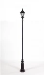 Наземный фонарь Oasis Light ASTORIA 1 L 91310L B2 Bl