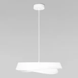 Подвесной светильник Loft It Petale 10256P White (LED, 220V, на проводе, круглые)