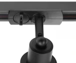 Трековый светильник однофазный 12W 220V Citilux Bruno CL565T11 (круглые)