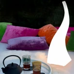 Наземный светильник Mantra Flame 1326 (220V, IP65)