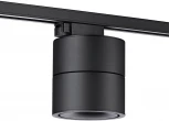 Трековый светильник Novotech Groda 358777 (LED, 220V, круглые)