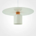 Подвесной светильник Lightera Onitsha LE144L-35W (220V, на проводе, круглые)