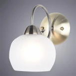 Бра Arte Lamp Margo A9317AP-1AB (220V)