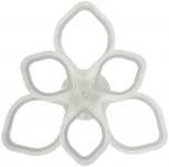 Потолочная люстра Natali Kovaltseva Angel LED LAMPS 81192