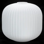 Подвесной светильник Lussole Ondulati LSP-8354 (220V, на проводе, шар, IP21)