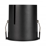 Светильник встраиваемый LED MS-ATLAS-BUILT-R112-35W Day4000 (BK-BK, 30 deg, 230V) (Arlight, IP20 Металл) 035463