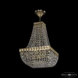 Потолочная люстра Bohemia 1928 19282/H2/25IV G
