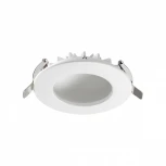Встраиваемый точечный светильник Novotech Spot 358805 (LED, 220V, круглые)