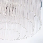 Подвесная люстра Cloyd Vacombe 10563 (220V, на цепи)