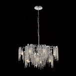 Подвесная люстра Citilux Рита CL325121