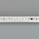 Светодиодная лента SPI-B60-10mm 24V RGB-PX6-BPT (12 W/m, IP20, 5060, 5m) (Arlight, бегущий огонь) 039180 SPI открытая