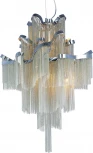 Подвесная люстра Favourite Multivello 1156-8P (220V, на тросе)