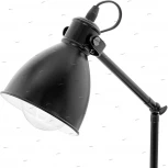 Офисная настольная лампа Eglo Priddy 49469 (220V, выключатель)