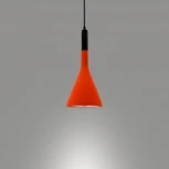 Подвесной светильник Lightera Yangra LE160L-37R (LED, 220V, на проводе)