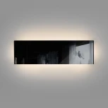 Настенный светильник черный Elektrostandard Favorit Light MRL LED 1125 (220V)