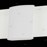 Настенный светильник уличный ST Luce Morsetto SL103.501.01 (LED, 220V)