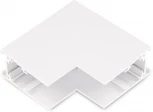 Внутренний угол-соединитель для шинопровода Donolux SPACE-Track system Inner corner CW