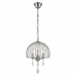 Подвесная люстра Citilux Джина CL462231