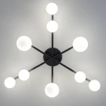 Потолочная люстра Citilux Glob CL209291 (220V)