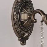 Бра Bohemia AL7801 AL7801B10/1/175 A SGB